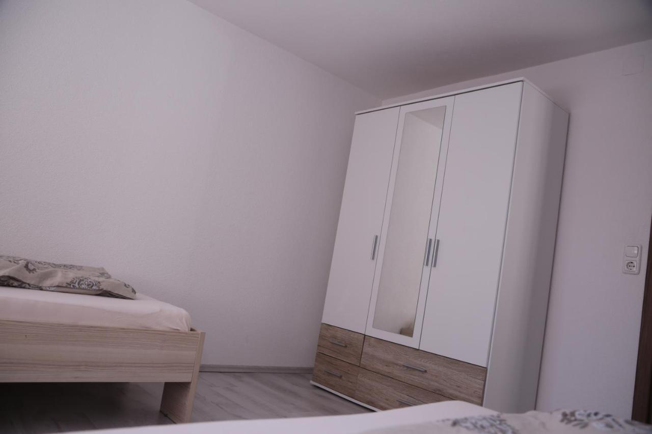 Haus Aissa Apartment Kandern Exterior photo